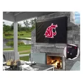 Holland Washington State University TV Cover