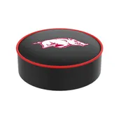 Holland University of Arkansas Seat Cover
