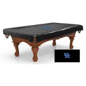 Holland Univ of Kentucky UK Billiard Table Cover