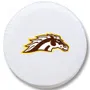 Holland Western Michigan University Tire Cover