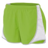 A4 Womens Polyester 3