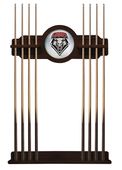 Holland University of New Mexico Logo Cue Rack