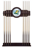 Holland Northern Michigan University Logo Cue Rack