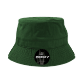 Decky Polo Bucket Hats