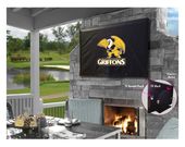Holland Missouri Western State University TV Cover