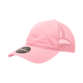 Decky Relaxed Trucker Cap