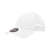 Decky Relaxed Trucker Cap