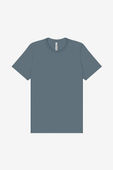 Bella+Canvas Unisex Jersey Short Sleeve Tee 3001 SLATE Primary