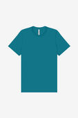 Bella+Canvas Unisex Jersey Short Sleeve Tee 3001 MARINE Primary