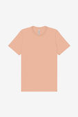 Bella+Canvas Unisex Jersey Short Sleeve Tee 3001 PEACH Primary