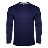 Badger Adult Fit Flex Performance Long Sleeve Tee
