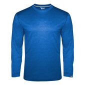 Badger Adult Fit Flex Performance Long Sleeve Tee