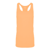 Badger Womens Tri-Blend Recerback Tank
