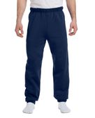 Jerzees Adult 8 oz. NuBlend Fleece Sweatpants