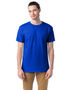 Hanes Adult Youth Comfortsoft Cotton T-Shirt ATHLETIC ROYAL Primary