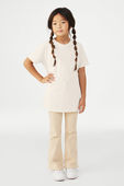 Bella+Canvas Youth Triblend Short Sleeve Tee OATMEAL TRIBLEND Primary
