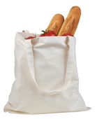 Bagedge 6 oz. Canvas Promo Tote BE007 NATURAL Primary