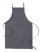 Big Accessories Two-Pocket 30