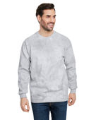 Comfort Colors Adult Color Blast Crewneck Sweatshirt 1545CC