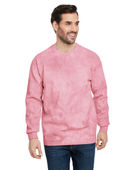 Comfort Colors Adult Color Blast Crewneck Sweatshirt 1545CC
