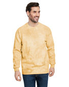 Comfort Colors Adult Color Blast Crewneck Sweatshirt 1545CC