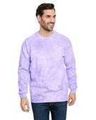 Comfort Colors Adult Color Blast Crewneck Sweatshirt 1545CC