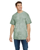 Comfort Colors Adult Heavyweight Color Blast T-Shirt 1745 FERN Primary