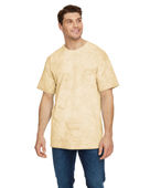 Comfort Colors Adult Heavyweight Color Blast T-Shirt 1745 CITRINE Primary