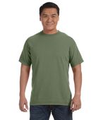 Comfort Colors Adult Heavyweight RS T-Shirt C1717 MOSS Primary