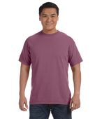 Comfort Colors Adult Heavyweight RS T-Shirt C1717 BERRY Primary