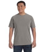 Comfort Colors Adult Heavyweight RS T-Shirt C1717 GREY Primary