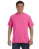 Comfort Colors Adult Heavyweight RS T-Shirt C1717 NEON PINK Primary
