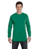 Comfort Colors Adult Heavyweight RS Long-Sleeve T-Shirt C6014 GRASS Primary