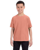 Comfort Colors Youth Midweight RS T-Shirt C9018 TERRACOTA Primary