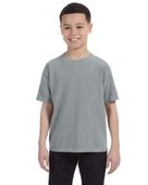 Comfort Colors Youth Midweight RS T-Shirt C9018 GRANITE Primary