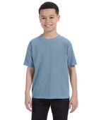 Comfort Colors Youth Midweight RS T-Shirt C9018 ICE BLUE Primary