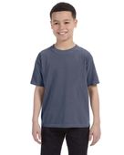 Comfort Colors Youth Midweight RS T-Shirt C9018 WASHED DENIM Primary