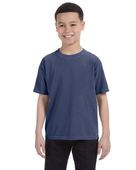 Comfort Colors Youth Midweight RS T-Shirt C9018 CHINA BLUE Primary