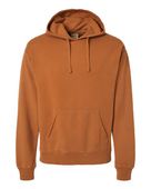 Comfortwash By Hanes Unisex 7.2 oz., 80/20 Pullover Hood Sweatshirt GDH450