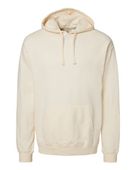 Comfortwash By Hanes Unisex 7.2 oz., 80/20 Pullover Hood Sweatshirt GDH450