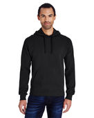 Comfortwash By Hanes Unisex 7.2 oz., 80/20 Pullover Hood Sweatshirt GDH450
