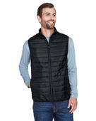 Core 365 Men's Prevail Packable Puffer Vest CE702