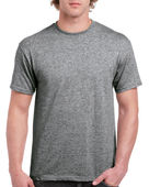 Gildan Hammer Adult 6 oz. T-Shirt H000 GRAPHITE HEATHER Primary