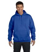 Hanes Adult 9.7 oz. Ultimate Cotton 90/10 Pullover Hood F170