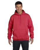 Hanes Adult 9.7 oz. Ultimate Cotton 90/10 Pullover Hood F170
