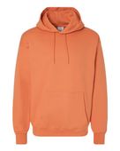 Hanes Adult 9.7 oz. Ultimate Cotton 90/10 Pullover Hood F170