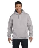 Hanes Adult 9.7 oz. Ultimate Cotton 90/10 Pullover Hood F170