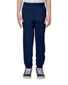 Jerzees Youth 7.2 oz., Nublend Youth Fleece Jogger 975YR