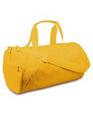 Liberty Bags Barrel Duffel 8805 GOLDEN YELLOW Primary