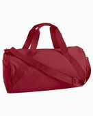 Liberty Bags Barrel Duffel 8805 CARDINAL Primary